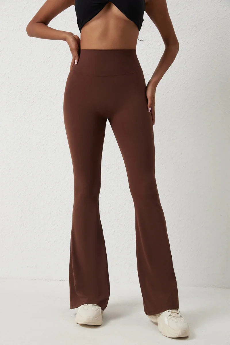 Extreme Flare Leggings Starlethics