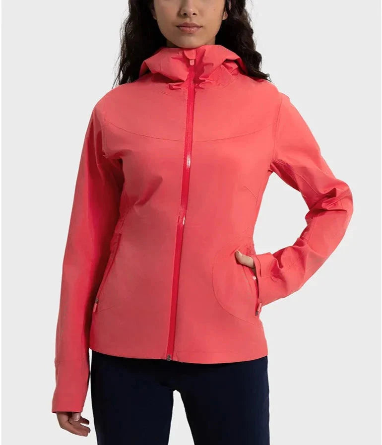 Venture Guard Outdoor Jacket Starlethics
