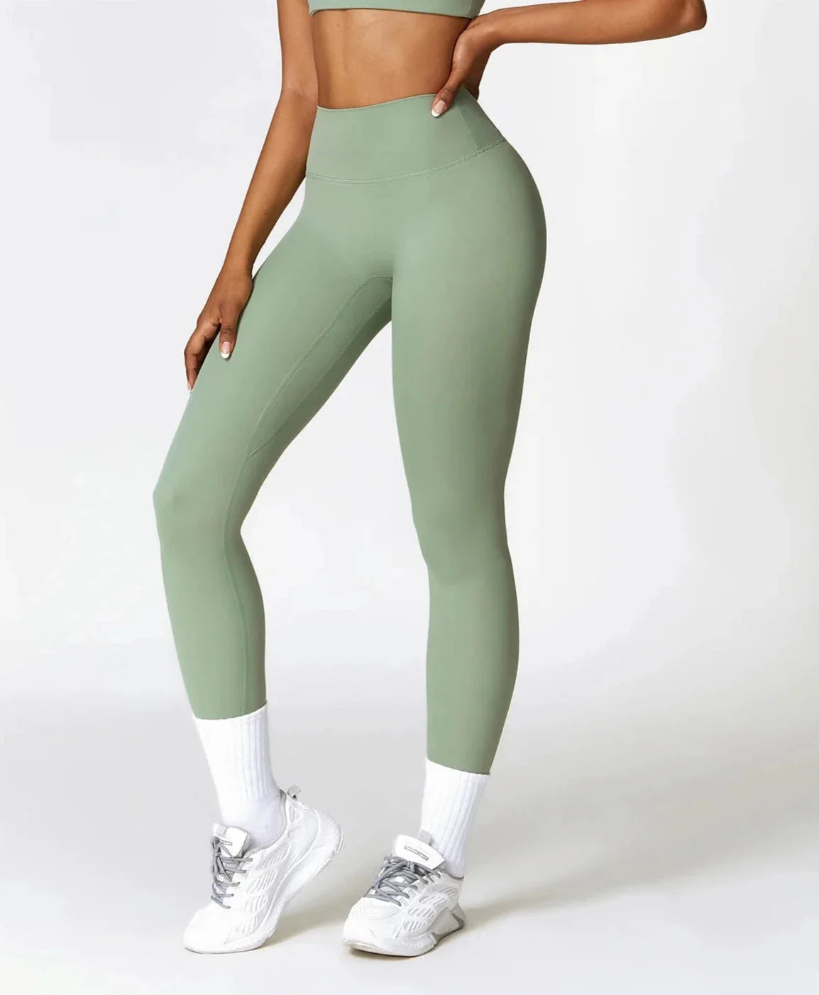 Surge High Waist Leggings Starlethics