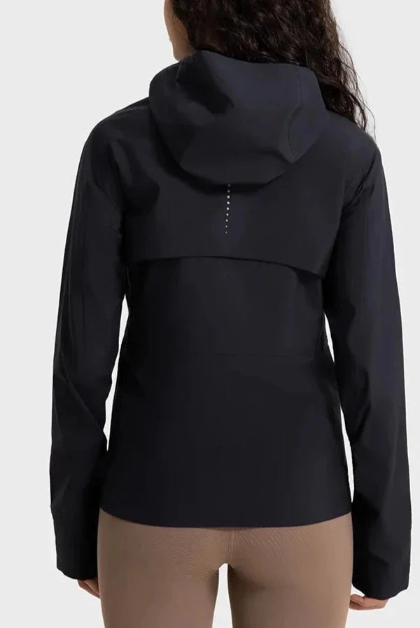 Venture Guard Outdoor Jacket Starlethics