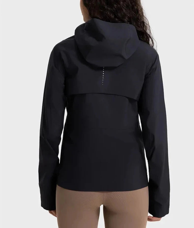 Venture Guard Outdoor Jacket Starlethics