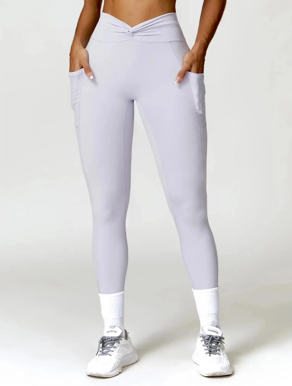 Cross Fit Elevation Leggings Starlethics