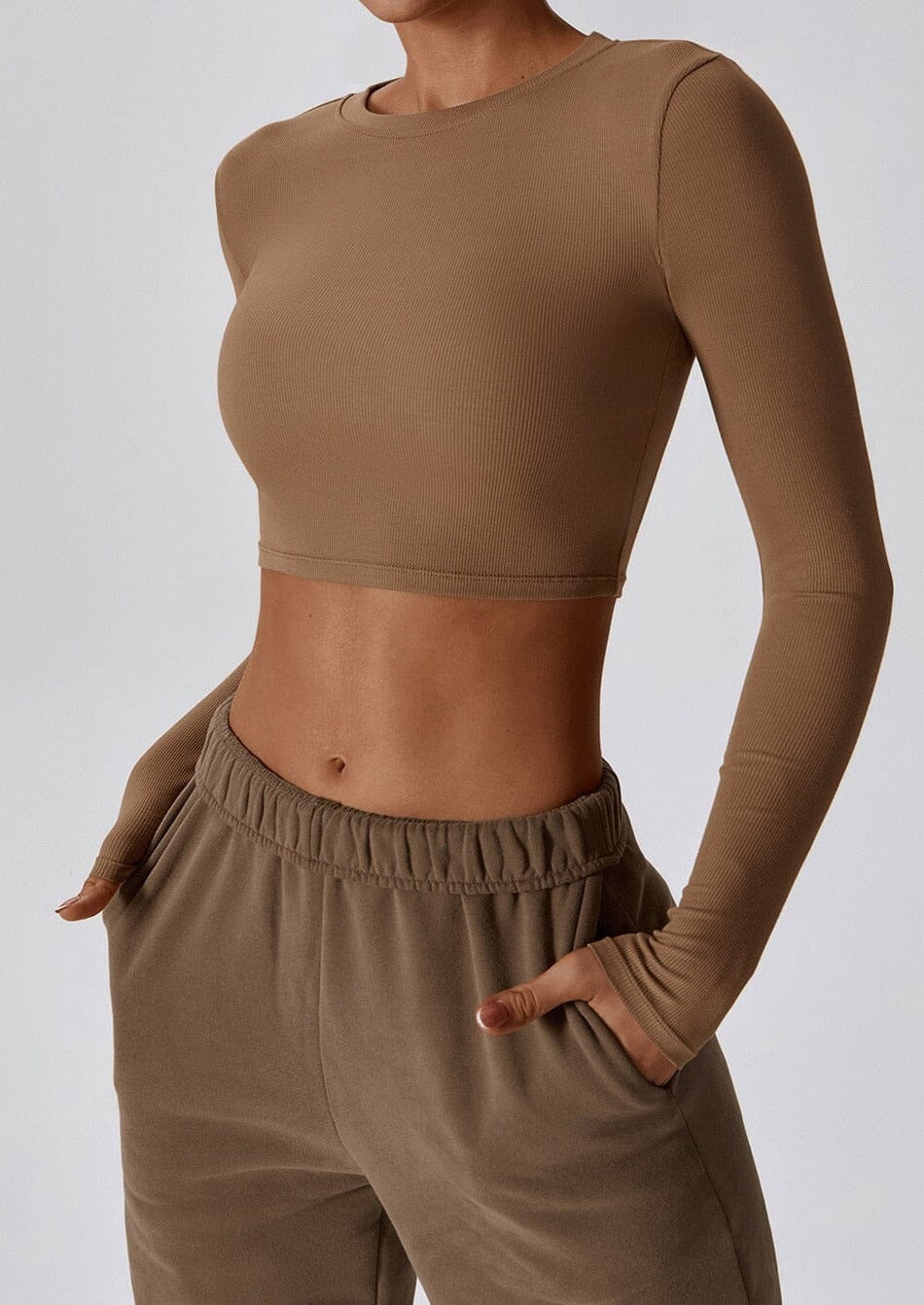 Reverie Long Sleeve Top Starlethics