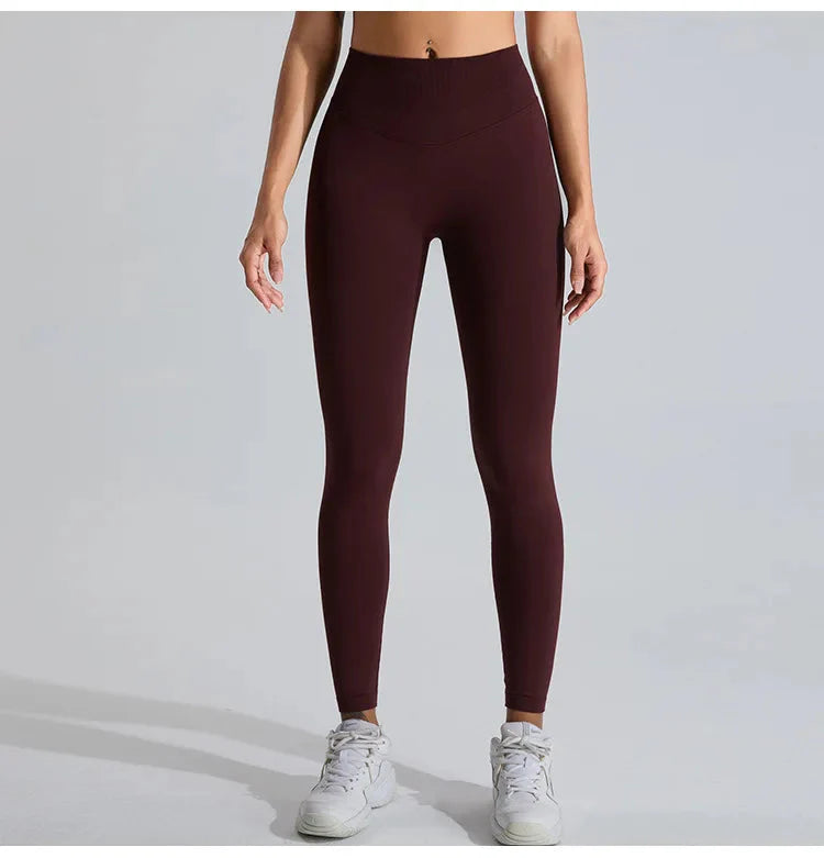Redefine Seamless Leggings Starlethics