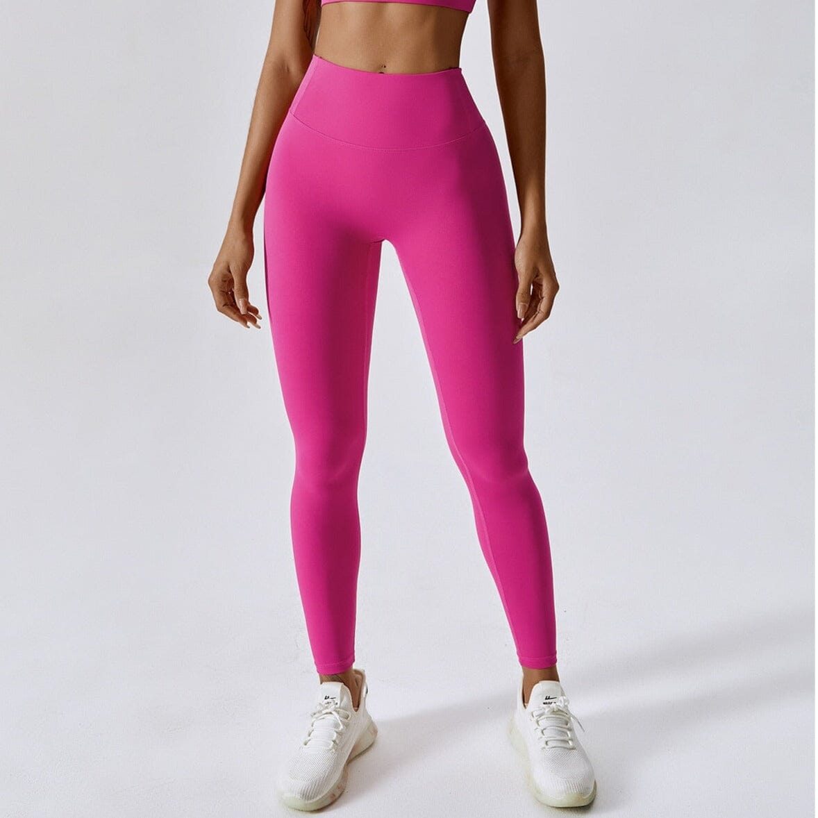 Slim Motion Leggings Starlethics