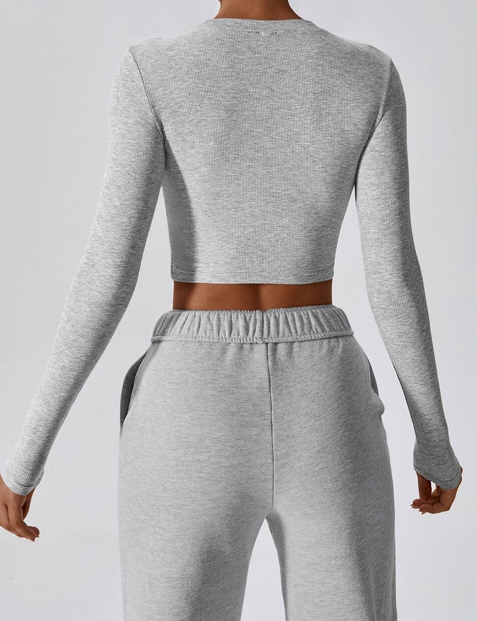 Reverie Long Sleeve Top Starlethics