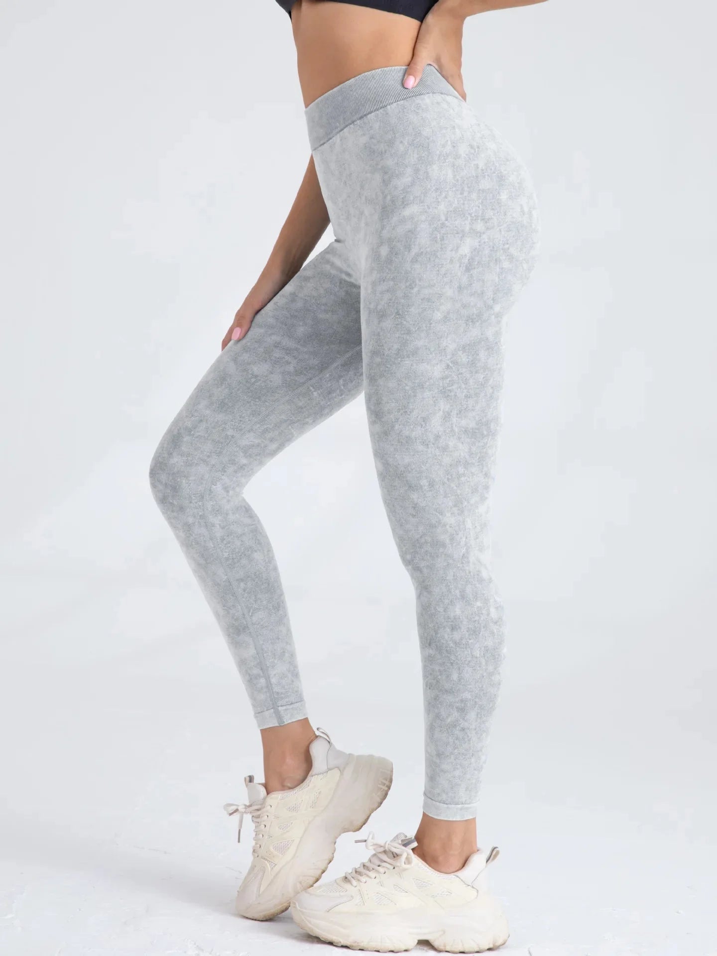 Adventure High Waist Leggings Starlethics