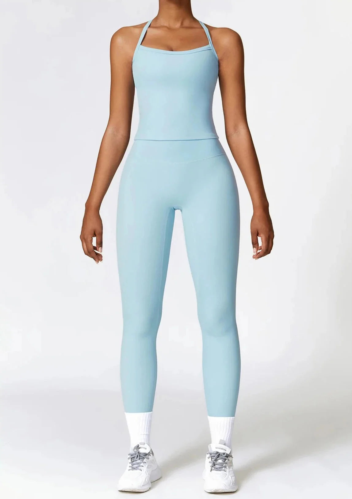 Surge High Waist Leggings Starlethics