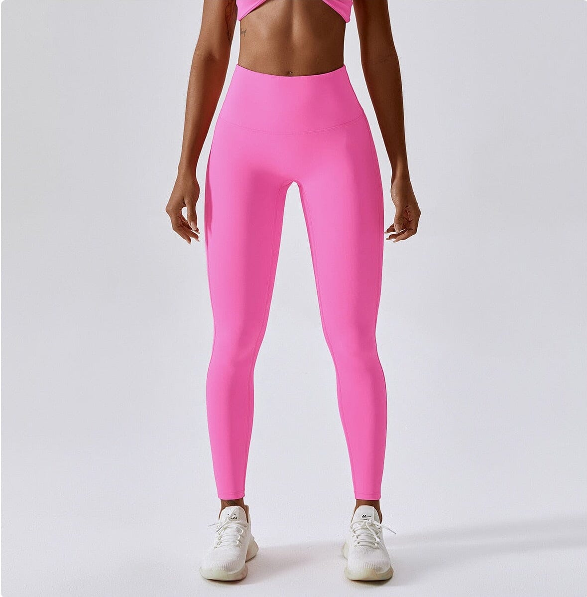 Crest High Waist Leggings Starlethics