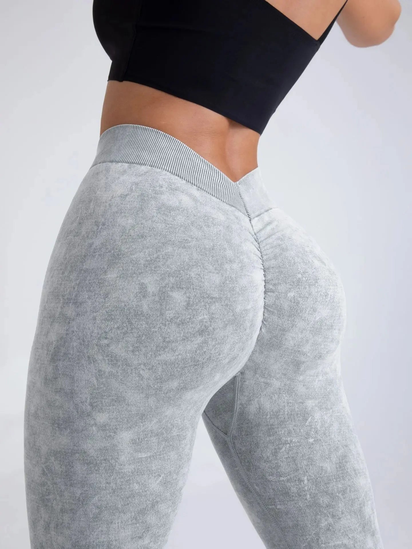 Adventure High Waist Leggings Starlethics