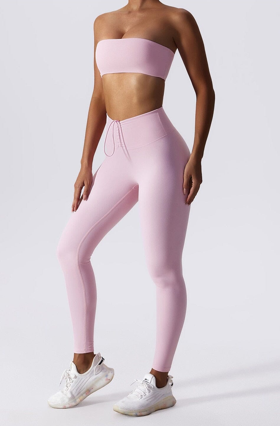 Symphony High Waist Leggings Starlethics