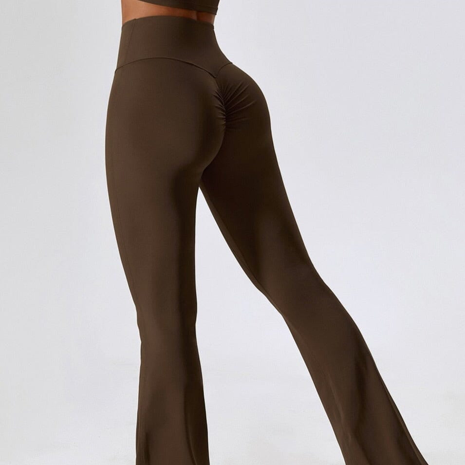 Venture Bell-Bottoms Leggings Starlethics