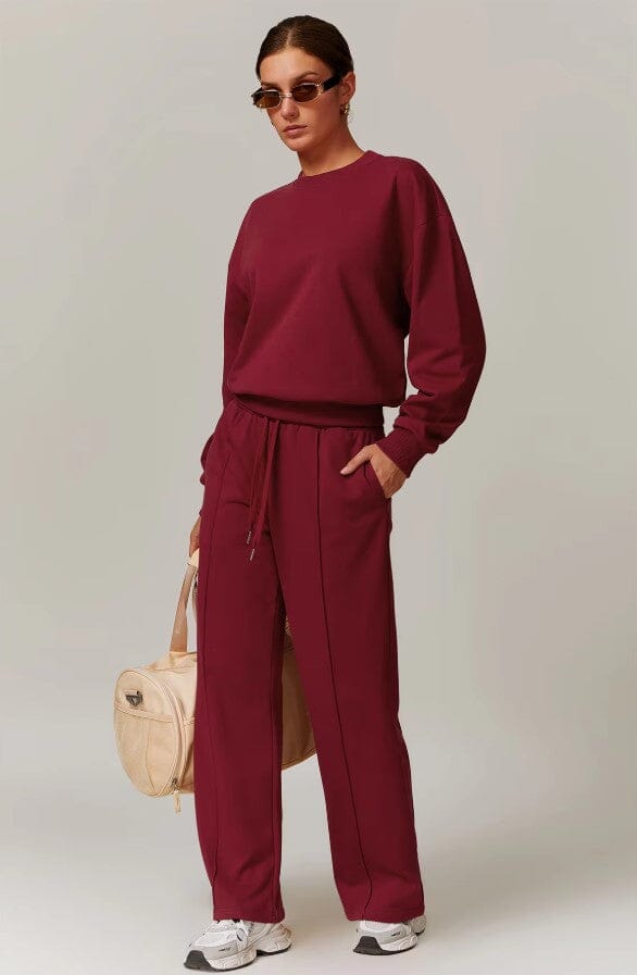 Synergy Gym Set - Pants + Top Sets Starlethics