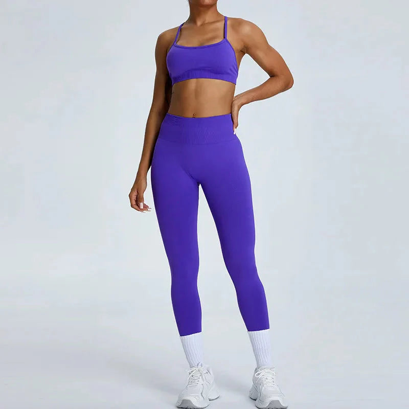 Form Level Seamless Leggings Starlethics