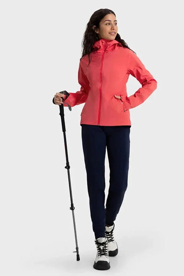 Venture Guard Outdoor Jacket Starlethics