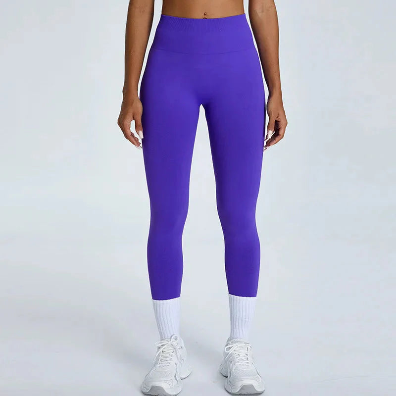 Form Level Seamless Leggings Starlethics
