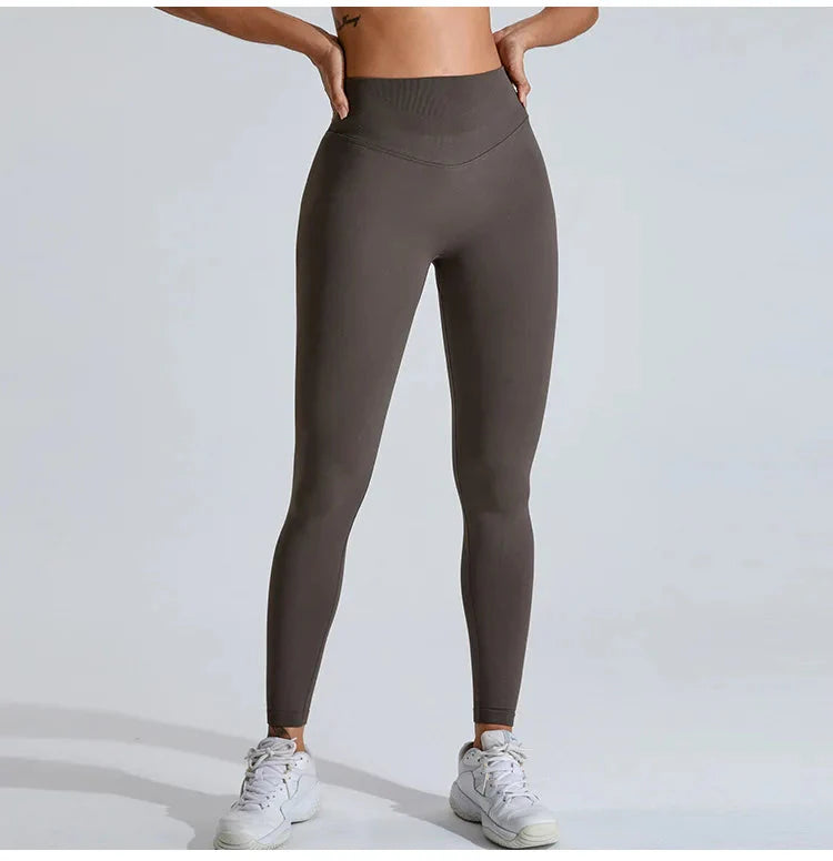 Redefine Seamless Leggings Starlethics