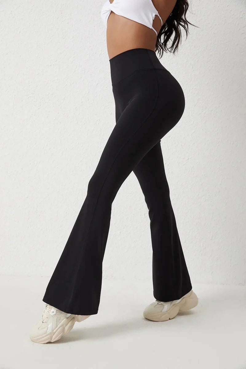 Extreme Flare Leggings Starlethics