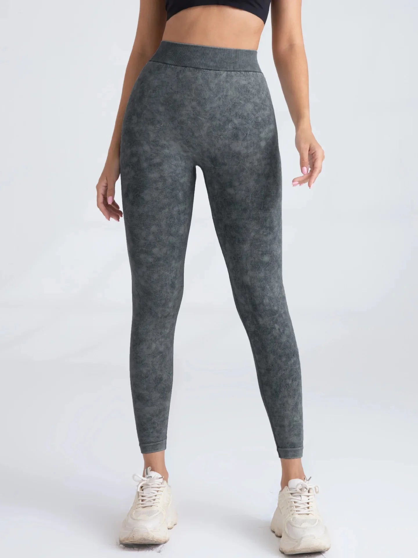 Adventure High Waist Leggings Starlethics