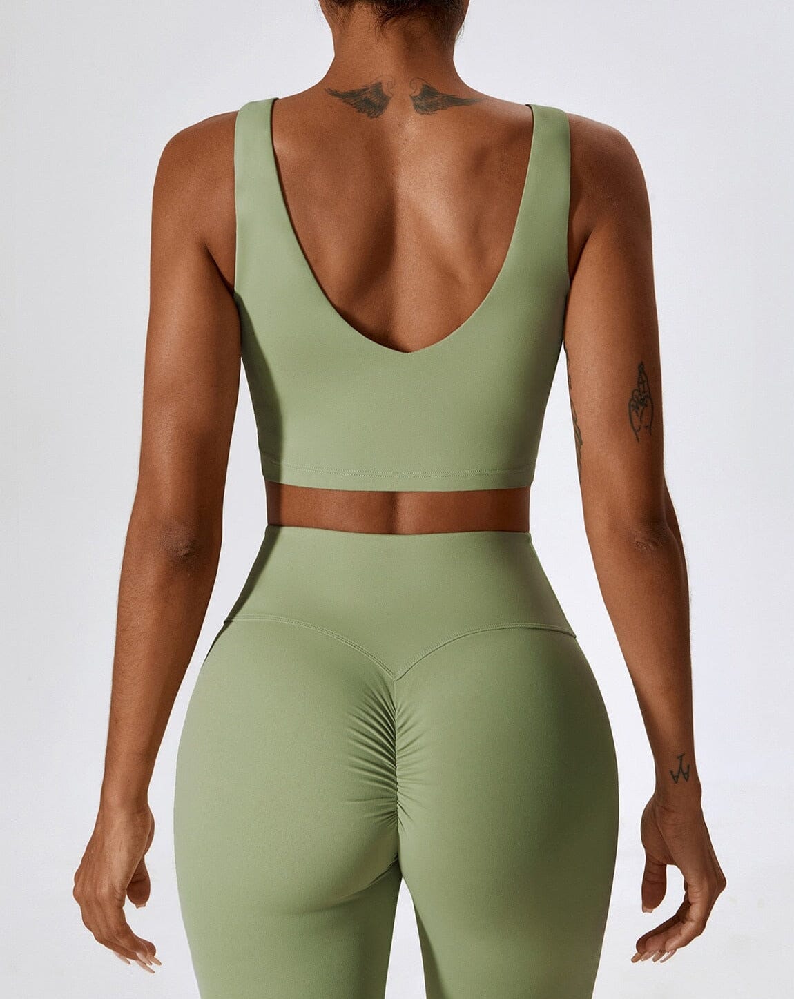 Venture Sports Bra Starlethics