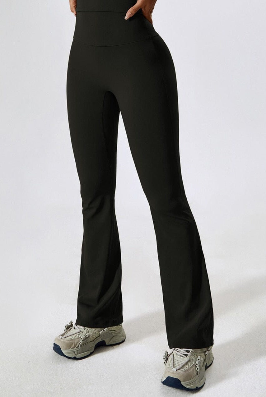 Venture Bell-Bottoms Leggings Starlethics