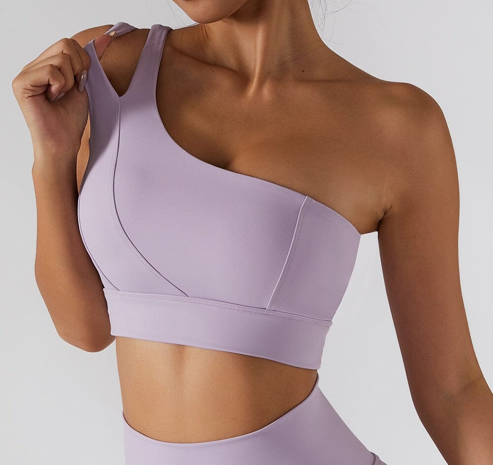 Active Stride Sports Bra Starlethics