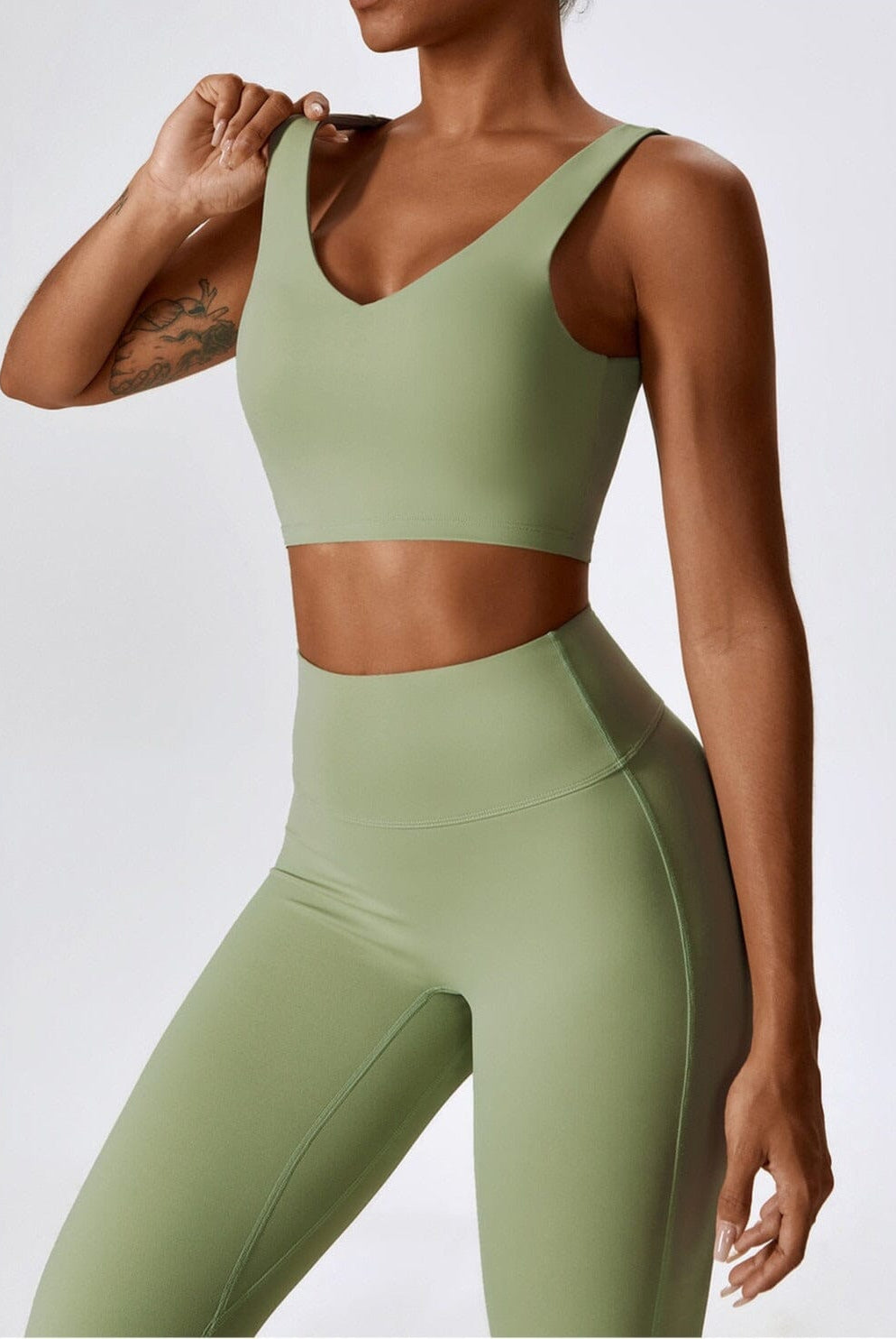 Venture Sports Bra Starlethics