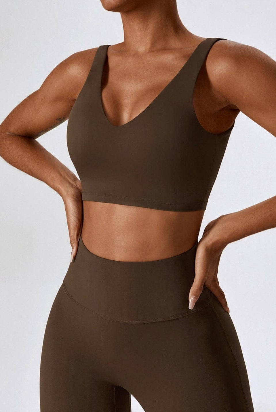 Venture Sports Bra Starlethics