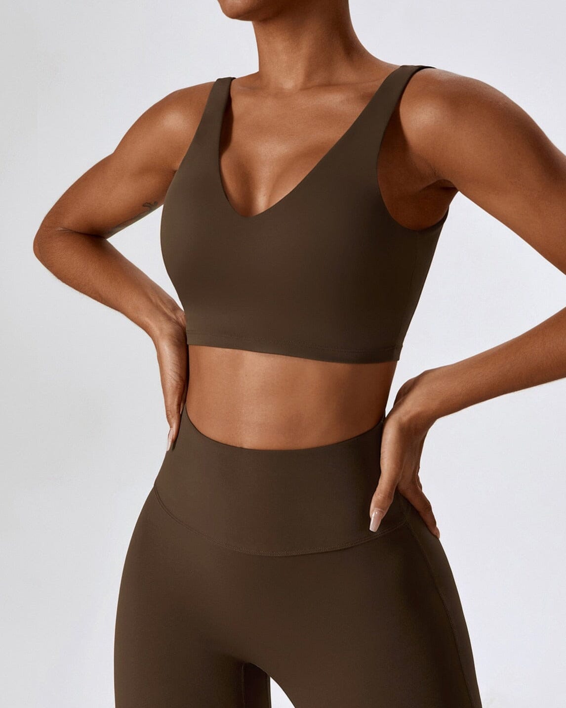 Venture Sports Bra Starlethics