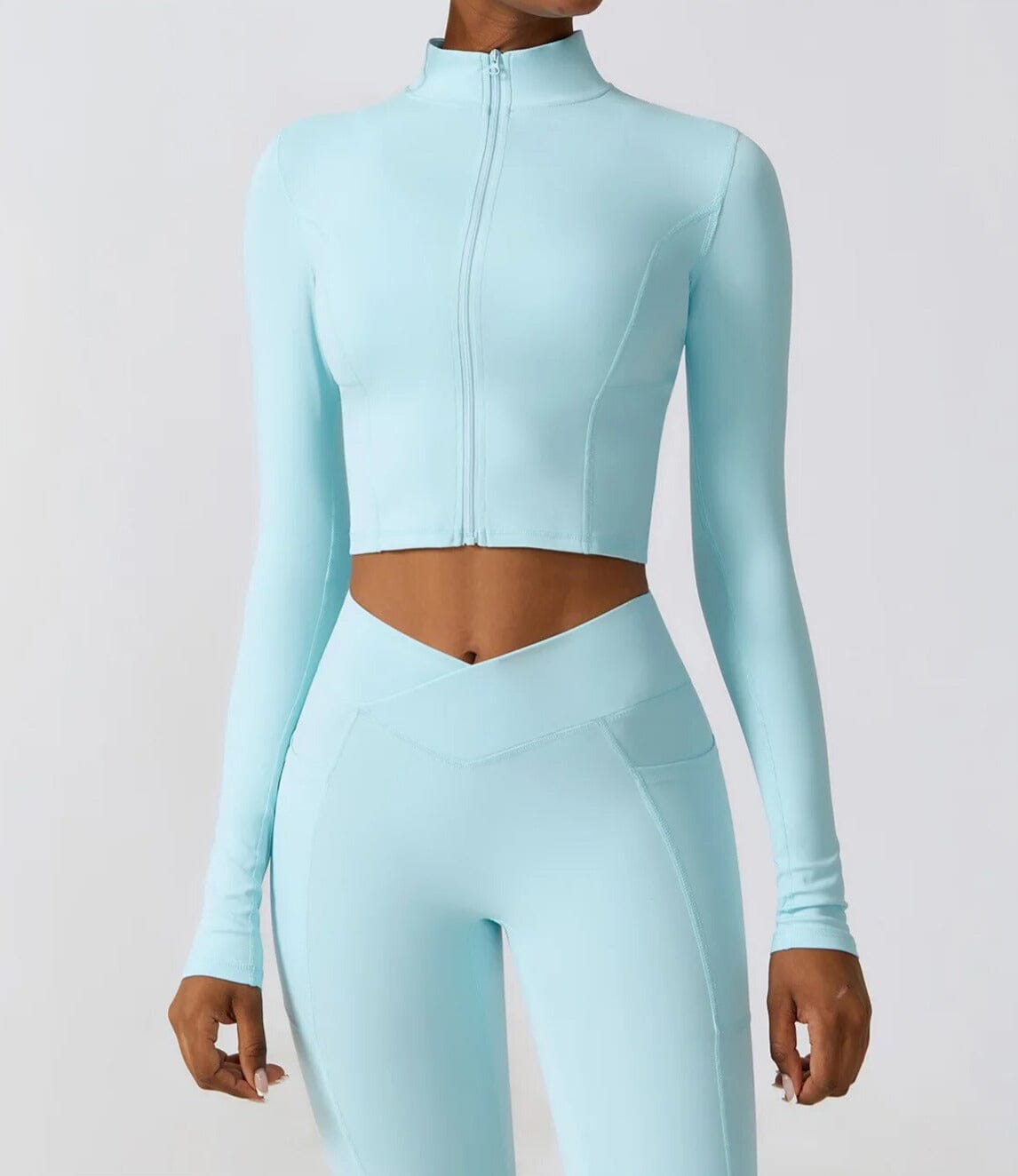 Celestial Zipper Jacket Starlethics