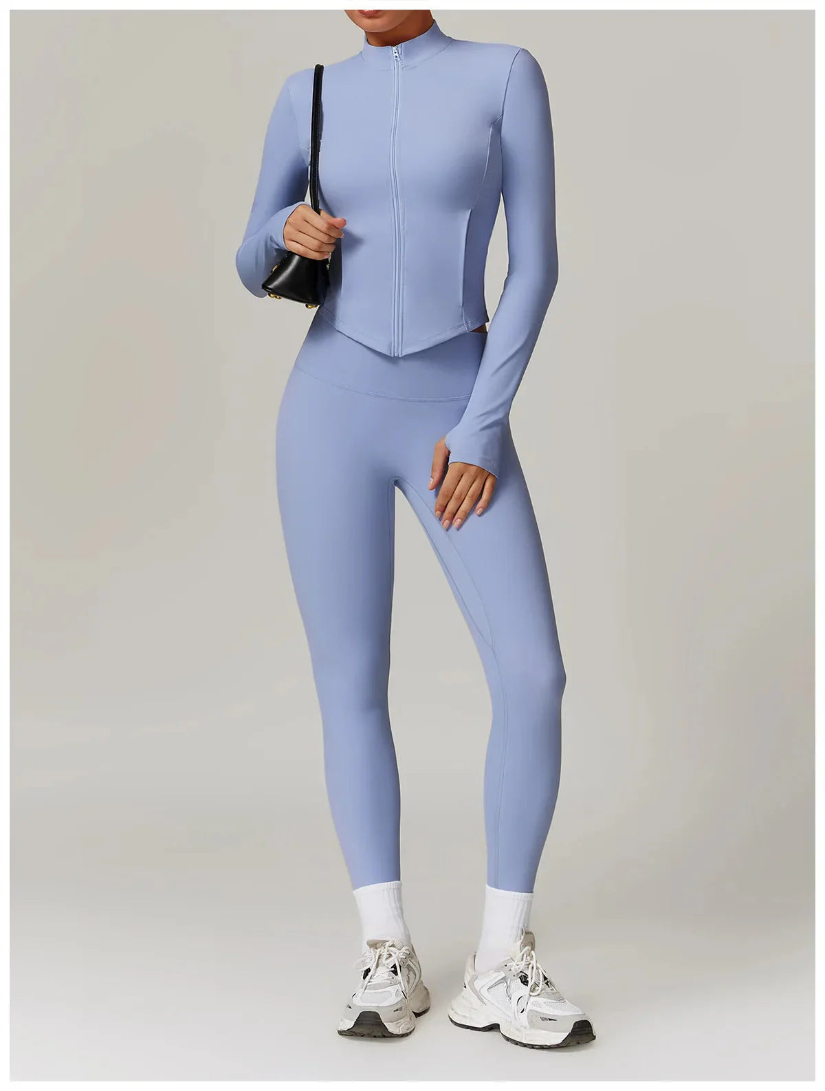 Spellbound Tracksuit Gym Set - Leggings + Top Sets Starlethics