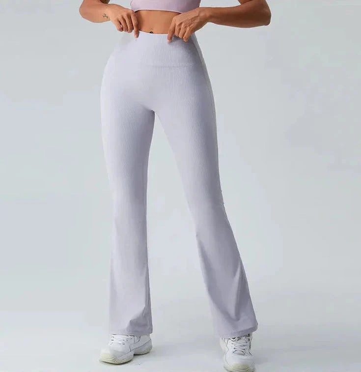 Spirited Flare Pants Starlethics