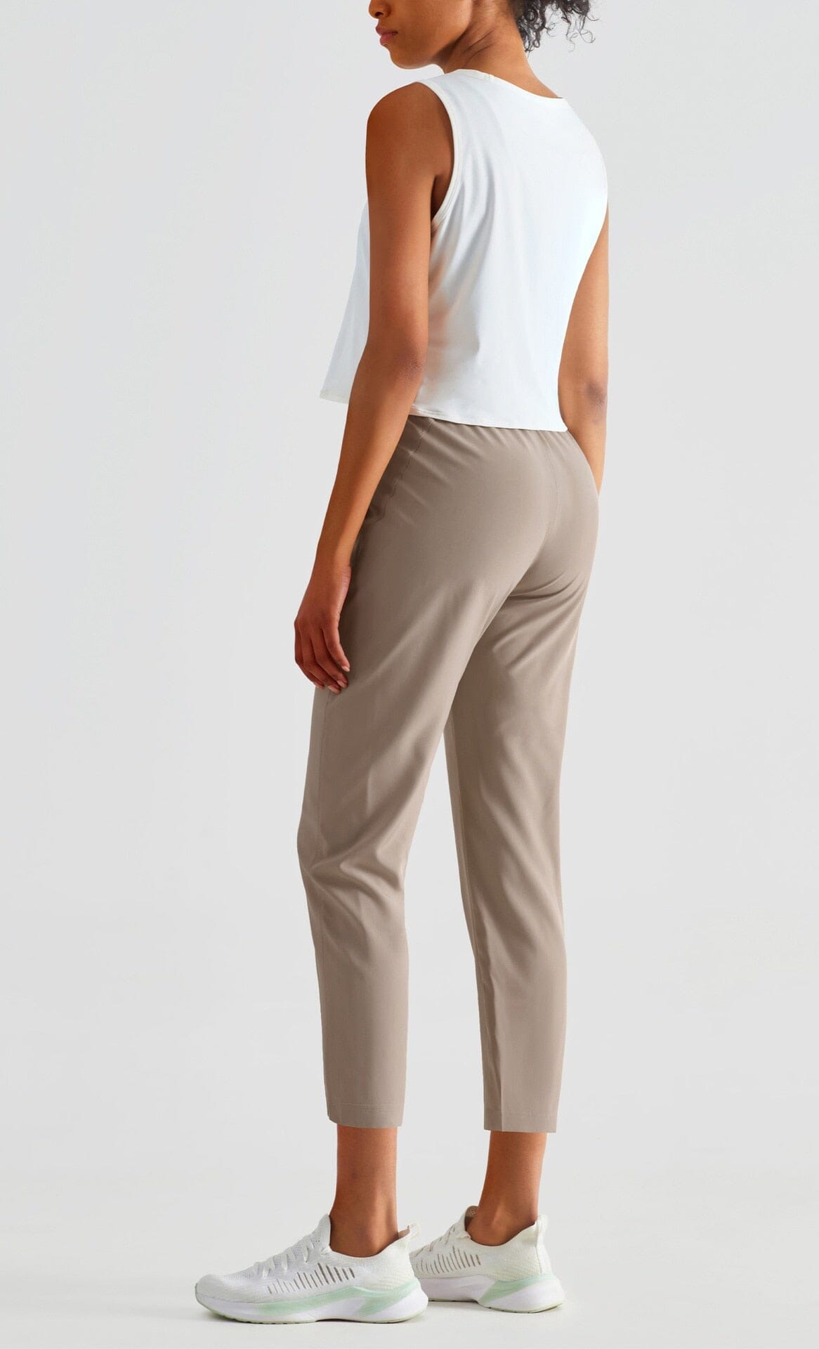 Lustry High Waist Pants Starlethics