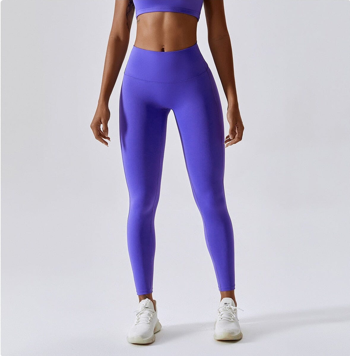 Maximum High Waist Leggings Starlethics