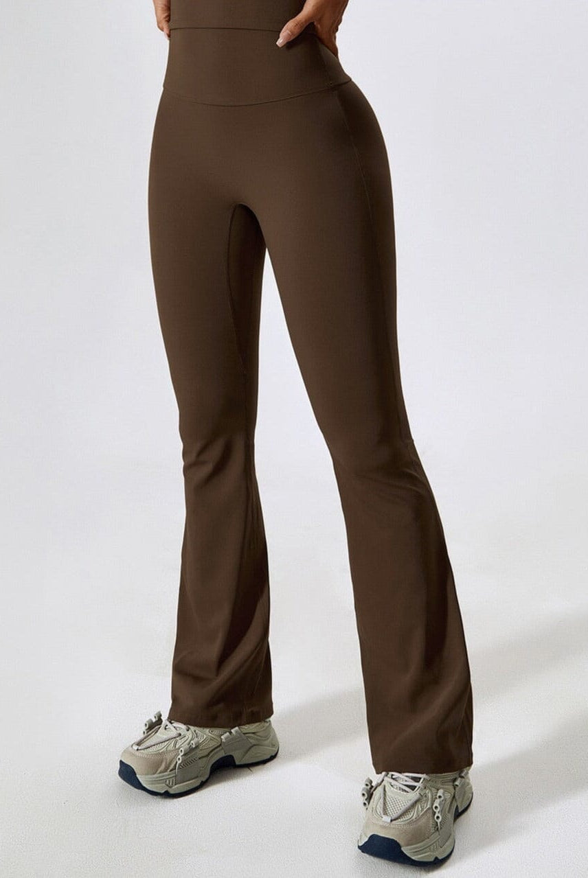 Venture Bell-Bottoms Leggings Starlethics