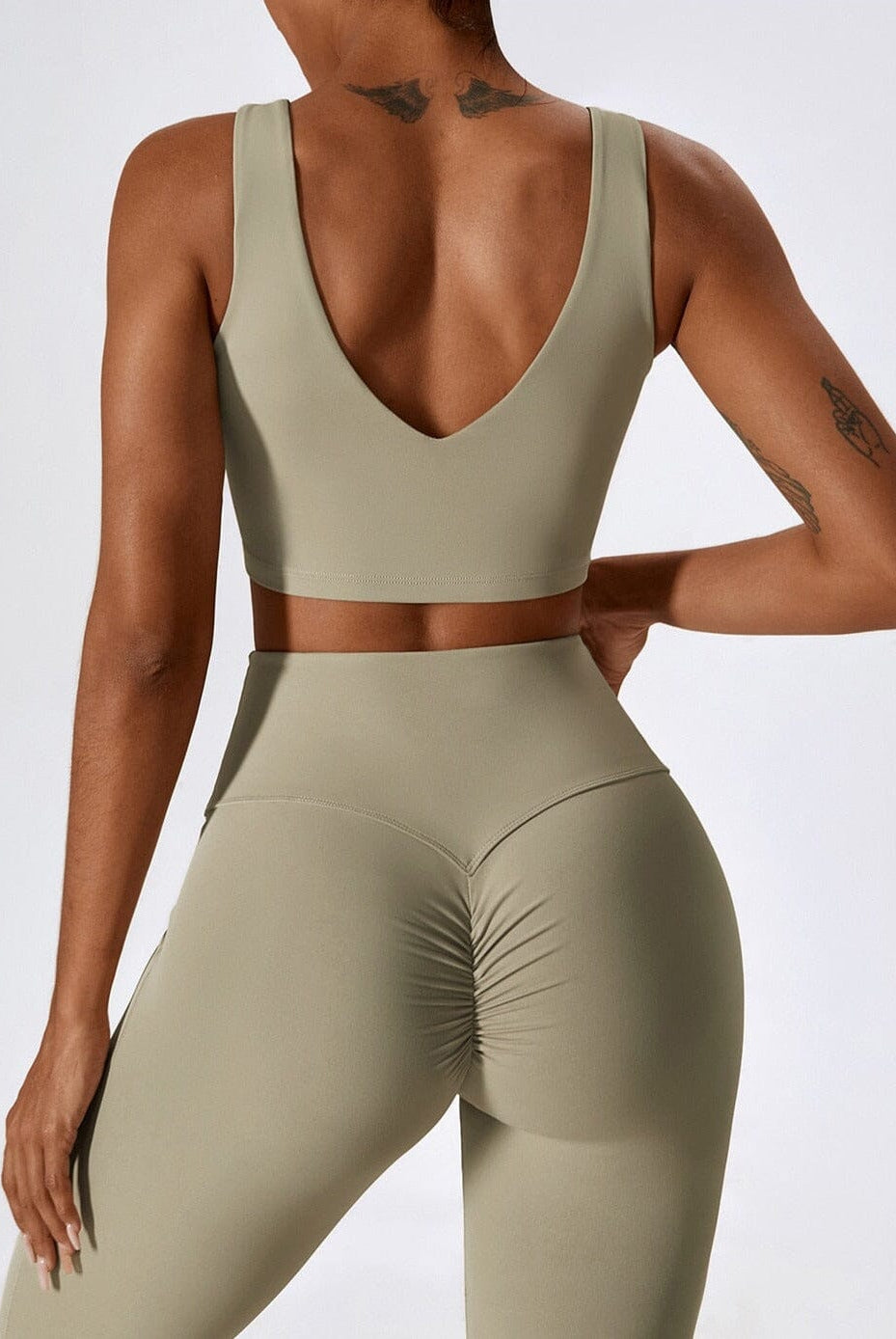 Venture Sports Bra Starlethics