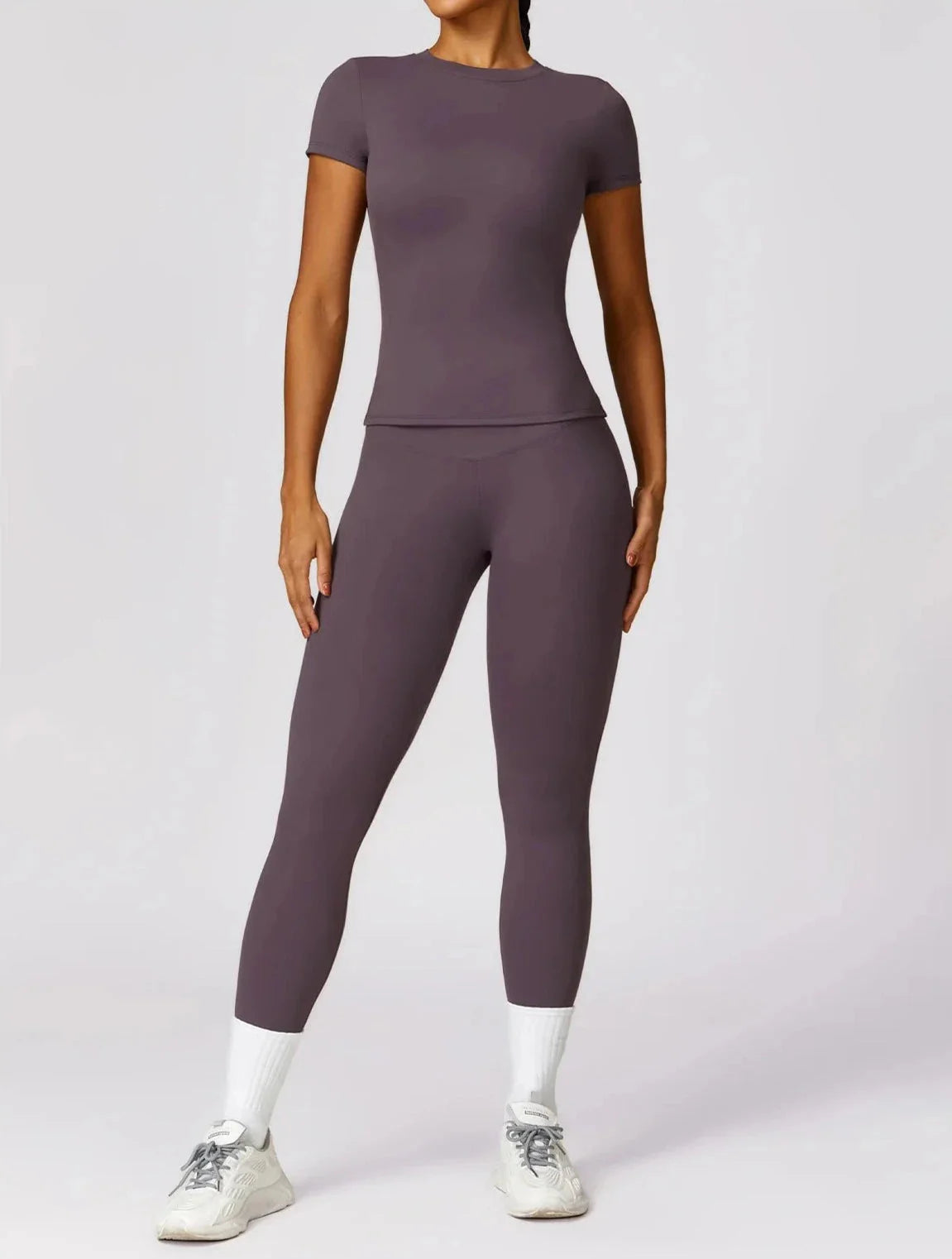 Finest Vibe Short Sleeve Top Starlethics
