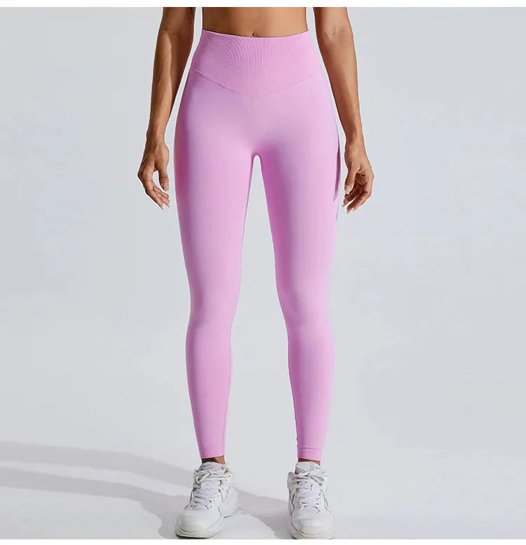 Redefine Seamless Leggings Starlethics