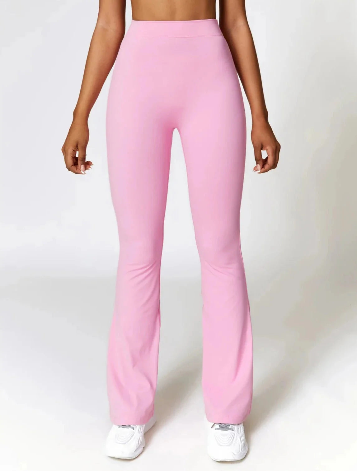 Redemption Flare Leggings Starlethics