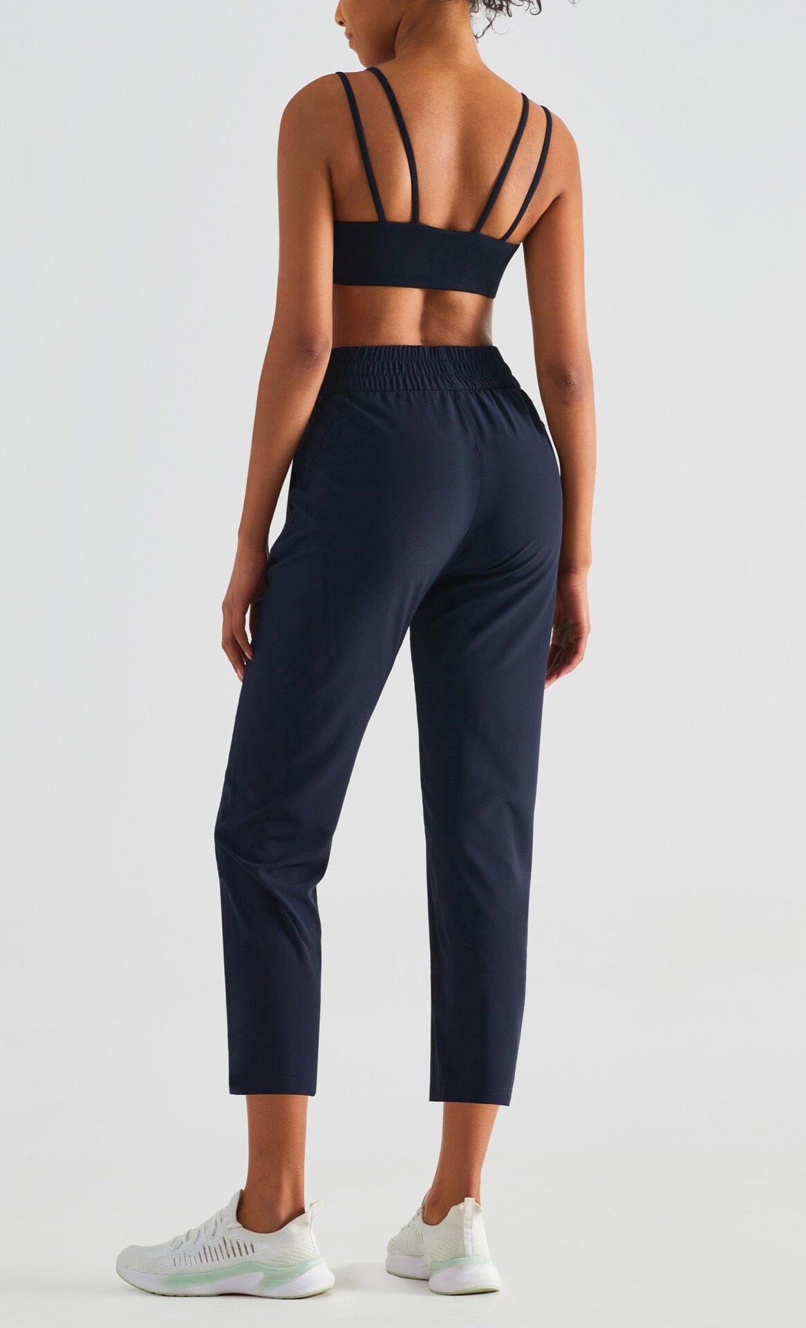 Lustry High Waist Pants Starlethics