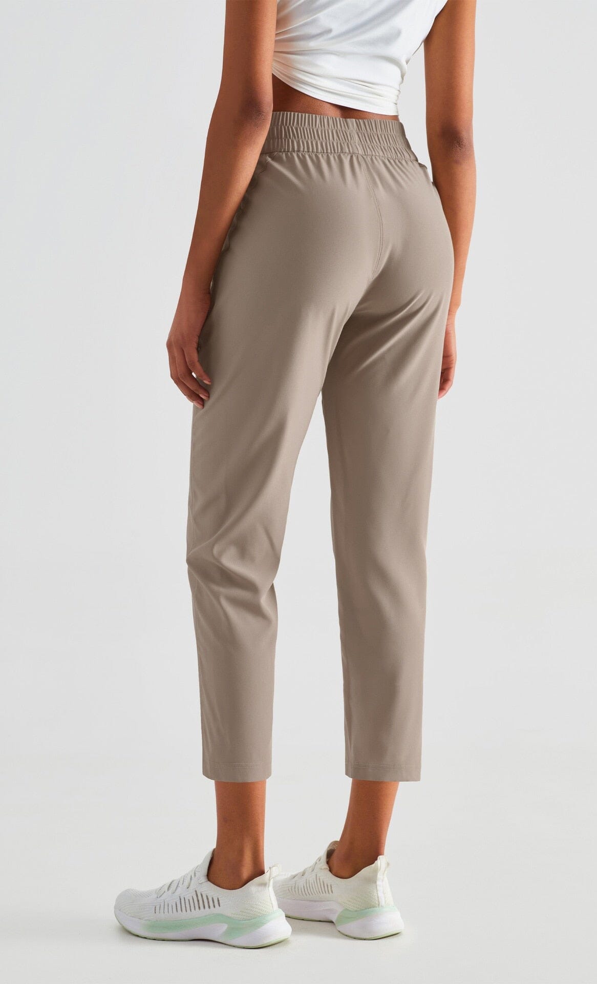 Lustry High Waist Pants Starlethics