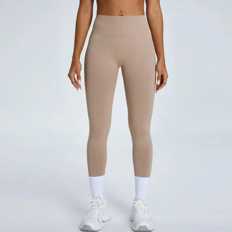 Form Level Seamless Leggings Starlethics