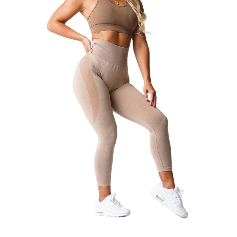Crescent Yoga Pants Starlethics