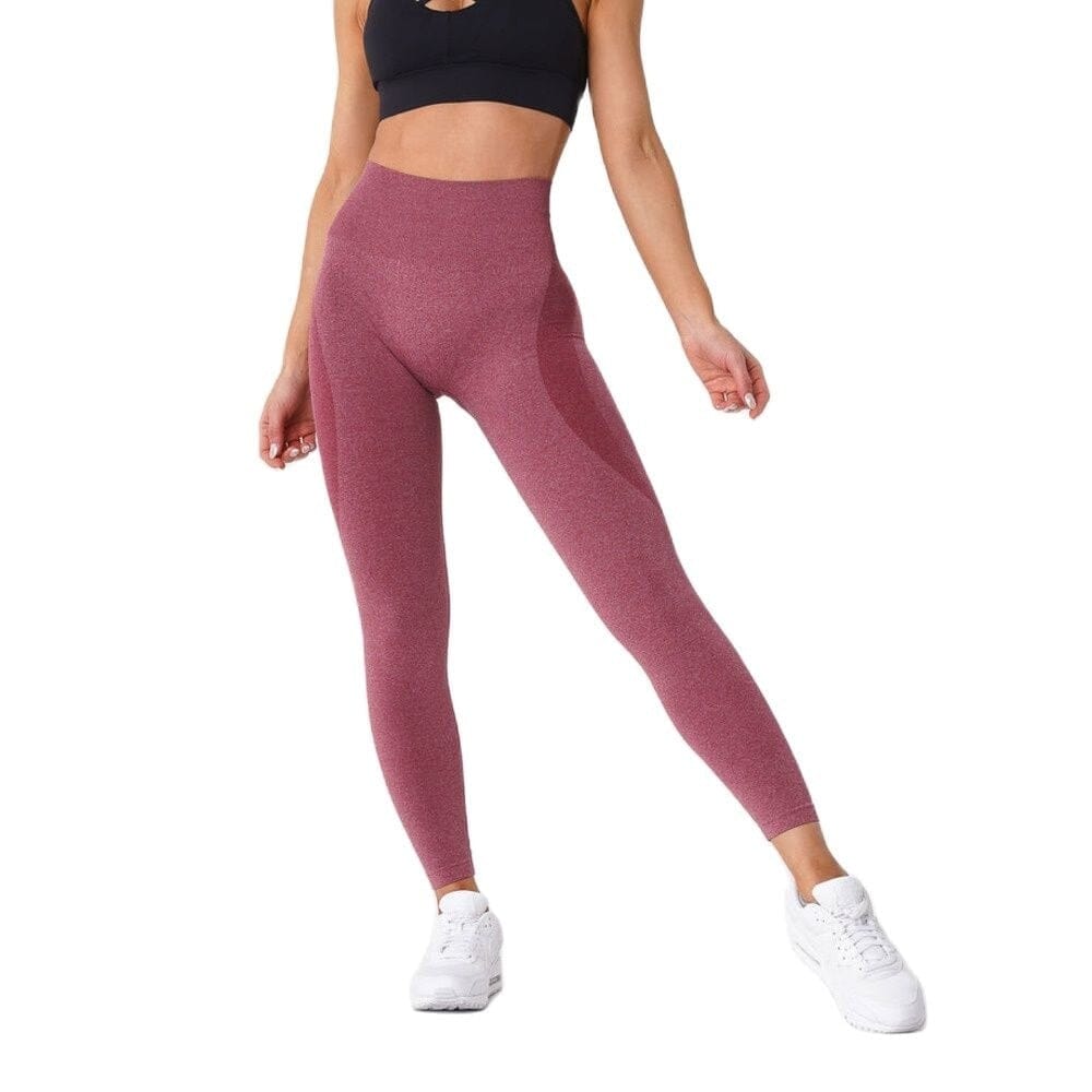 Crescent Yoga Pants Starlethics