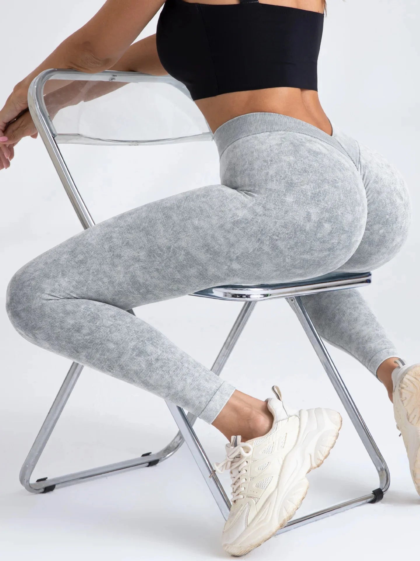 Adventure High Waist Leggings Starlethics