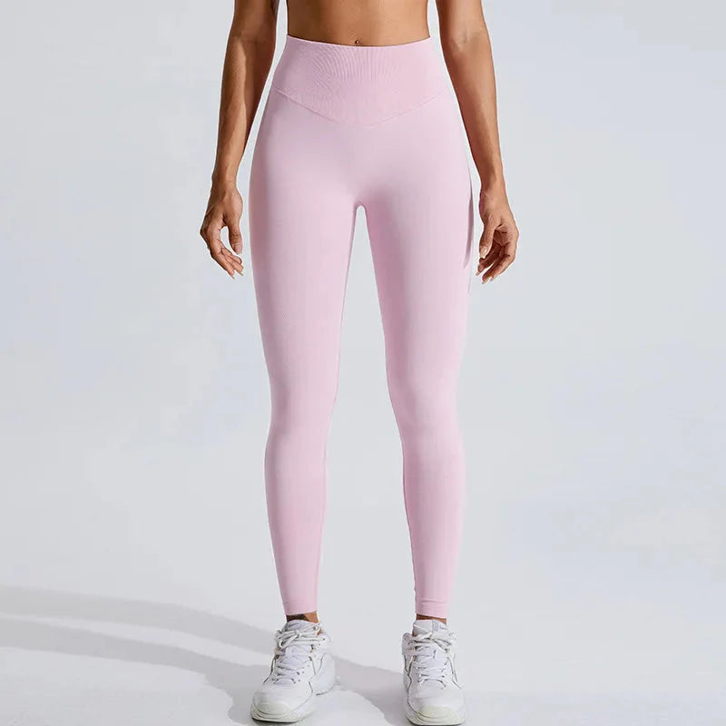 Redefine Seamless Leggings Starlethics