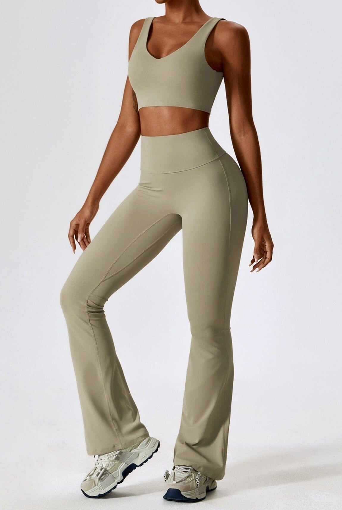 Venture Sports Bra Starlethics