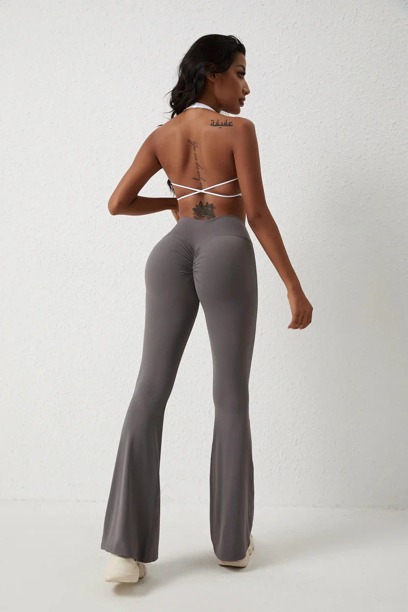 Extreme Flare Leggings Starlethics