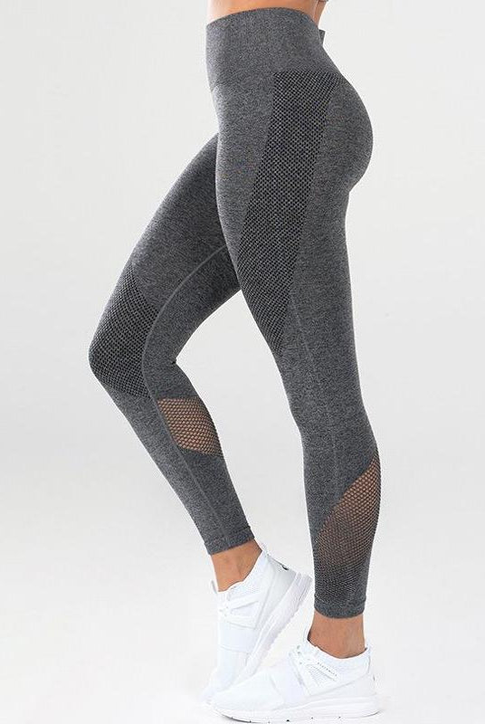 Push Up Gym Leggings Starlethics