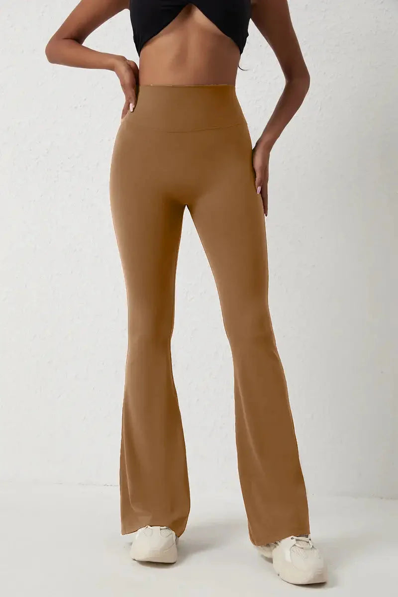 Extreme Flare Leggings Starlethics